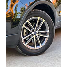 FORD TERRITORY TREND 1.5 AUT 2021 6