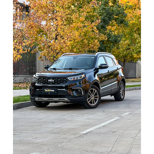 FORD TERRITORY TREND 1.5 AUT 2021