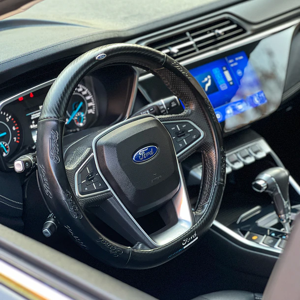 FORD TERRITORY TREND 1.5 AUT 2021 7