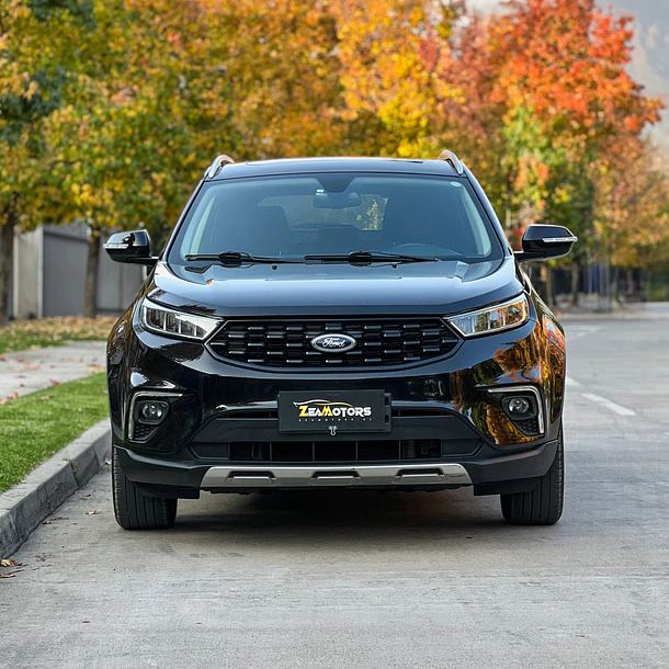 FORD TERRITORY TREND 1.5 AUT 2021 3