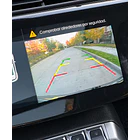 FORD TERRITORY TREND 1.5 AUT 2021 8