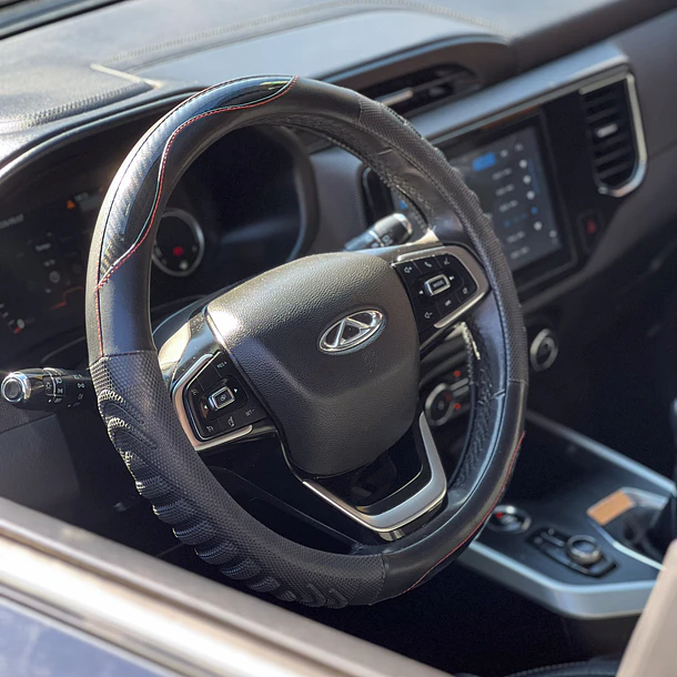 Chery Tiggo 3 1.5 GLS 2021 6