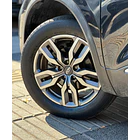 Chery Tiggo 3 1.5 GLS 2021 5
