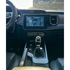 Chery Tiggo 3 1.5 GLS 2021 8