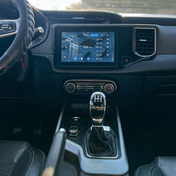 Chery Tiggo 3 1.5 GLS 2021 8