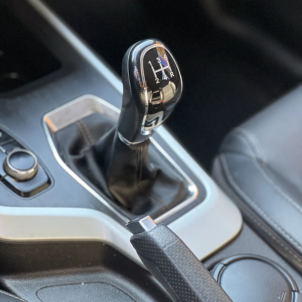 Chery Tiggo 3 1.5 GLS 2021 10