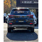 Chery Tiggo 3 1.5 GLS 2021 4