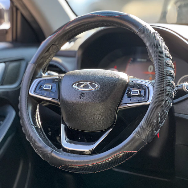 Chery Tiggo 3 1.5 GLS 2021 12
