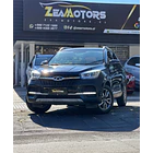 Chery Tiggo 3 1.5 GLS 2021 1