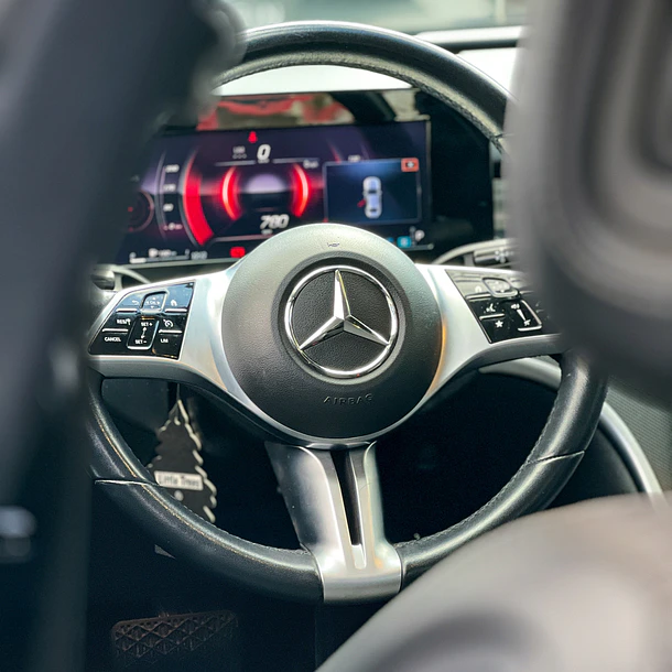 Mercedes Benz C180 1.5 2022 6
