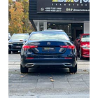 Mercedes Benz C180 1.5 2022 4