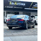 Mercedes Benz C180 1.5 2022 3