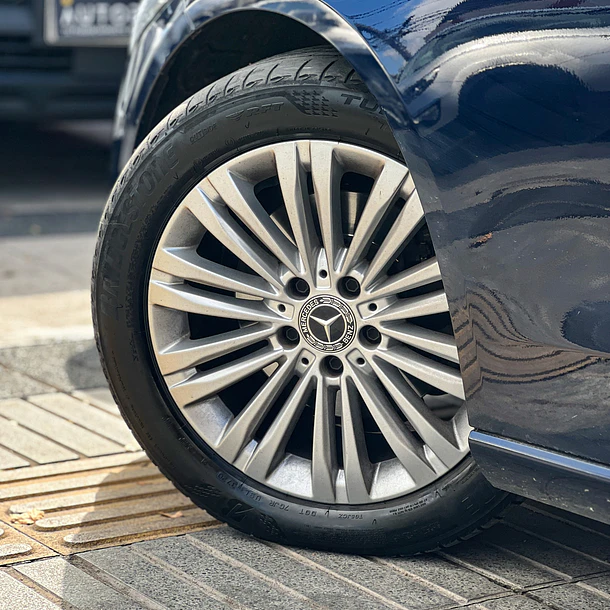 Mercedes Benz C180 1.5 2022 5
