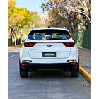 Kia Sportage LX 2.0 2019 5