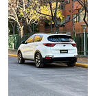 Kia Sportage LX 2.0 2019 4