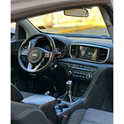 Kia Sportage LX 2.0 2019 10