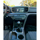 Kia Sportage LX 2.0 2019 9