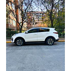 Kia Sportage LX 2.0 2019 3