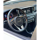 Kia Sportage LX 2.0 2019 7