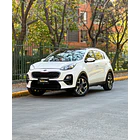 Kia Sportage LX 2.0 2019 1