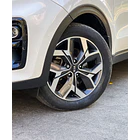 Kia Sportage LX 2.0 2019 6