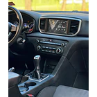 Kia Sportage LX 2.0 2019 13