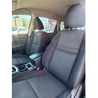 Nissan xtrail 2.5 new sense 4x2 cvt at 5p 2018 9