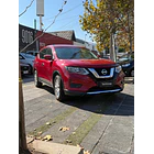 Nissan xtrail 2.5 new sense 4x2 cvt at 5p 2018 1
