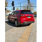 Nissan xtrail 2.5 new sense 4x2 cvt at 5p 2018 4