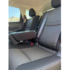 Nissan xtrail 2.5 new sense 4x2 cvt at 5p 2018 10