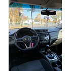 Nissan xtrail 2.5 new sense 4x2 cvt at 5p 2018 8