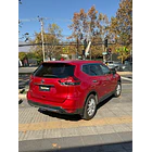 Nissan xtrail 2.5 new sense 4x2 cvt at 5p 2018 6