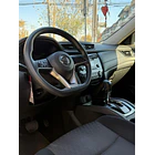 Nissan xtrail 2.5 new sense 4x2 cvt at 5p 2018 7