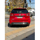 Nissan xtrail 2.5 new sense 4x2 cvt at 5p 2018 5