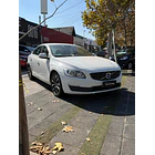 VOLVO S60 D2 COMFORT 2.0 DIESEL AUT 2019. 1