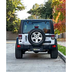Jeep WRANGLER SPORT 2.8 4x4 2013 5