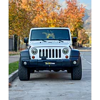 Jeep WRANGLER SPORT 2.8 4x4 2013 3