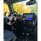 Jeep WRANGLER SPORT 2.8 4x4 2013 9