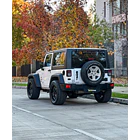 Jeep WRANGLER SPORT 2.8 4x4 2013 4