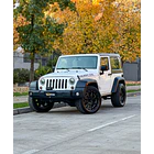 Jeep WRANGLER SPORT 2.8 4x4 2013 1