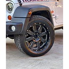 Jeep WRANGLER SPORT 2.8 4x4 2013 6