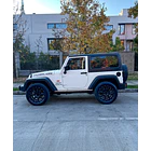 Jeep WRANGLER SPORT 2.8 4x4 2013 2