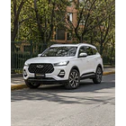 CHERY TIGGO 7 PRO GLX 1.5 AUT 2023  1