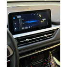 CHERY TIGGO 7 PRO GLX 1.5 AUT 2023  7