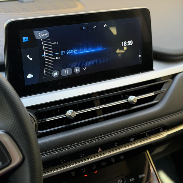 CHERY TIGGO 7 PRO GLX 1.5 AUT 2023  7
