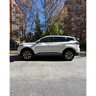 CHERY TIGGO 7 PRO GLX 1.5 AUT 2023  2