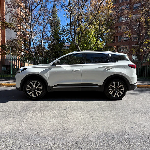 CHERY TIGGO 7 PRO GLX 1.5 AUT 2023  2
