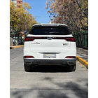 CHERY TIGGO 7 PRO GLX 1.5 AUT 2023  5