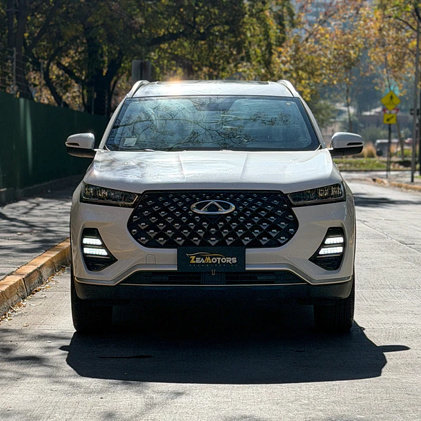CHERY TIGGO 7 PRO GLX 1.5 AUT 2023  3