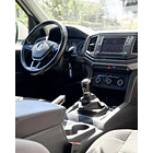 VOLKSWAGEN AMAROK COMFORTLINE DCAB TDI 2.0 AUT 4X4 2023 8